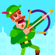 Bowmasters APK (MOD, Unlimited Coins)