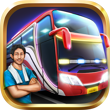 Bus Simulator Indonesia APK (MOD, Unlimited Fuel)