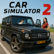 Car Simulator 2 APK (MOD, Unlimited Money)