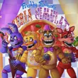 FNaF Pizzeria Simulator MOD APK
