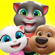 My Talking Tom Friends APK (MOD, Unlimited Money)
