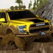 Offroad Outlaws APK (MOD, Unlimited Money)