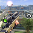 Pure Sniper APK (MOD, Unlimited Money)