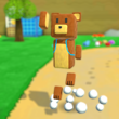 Super Bear Adventure APK (MOD, Unlimited Tokens)