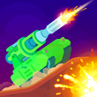 Tank Stars APK (MOD, Unlimited Money)