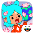 Toca Life World APK (MOD, Unlocked All)