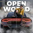 Traffic Racer Open World MOD APK (Unlimited Money)
