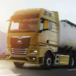 Truckers of Europe 3 APK (MOD, Unlimited Money)